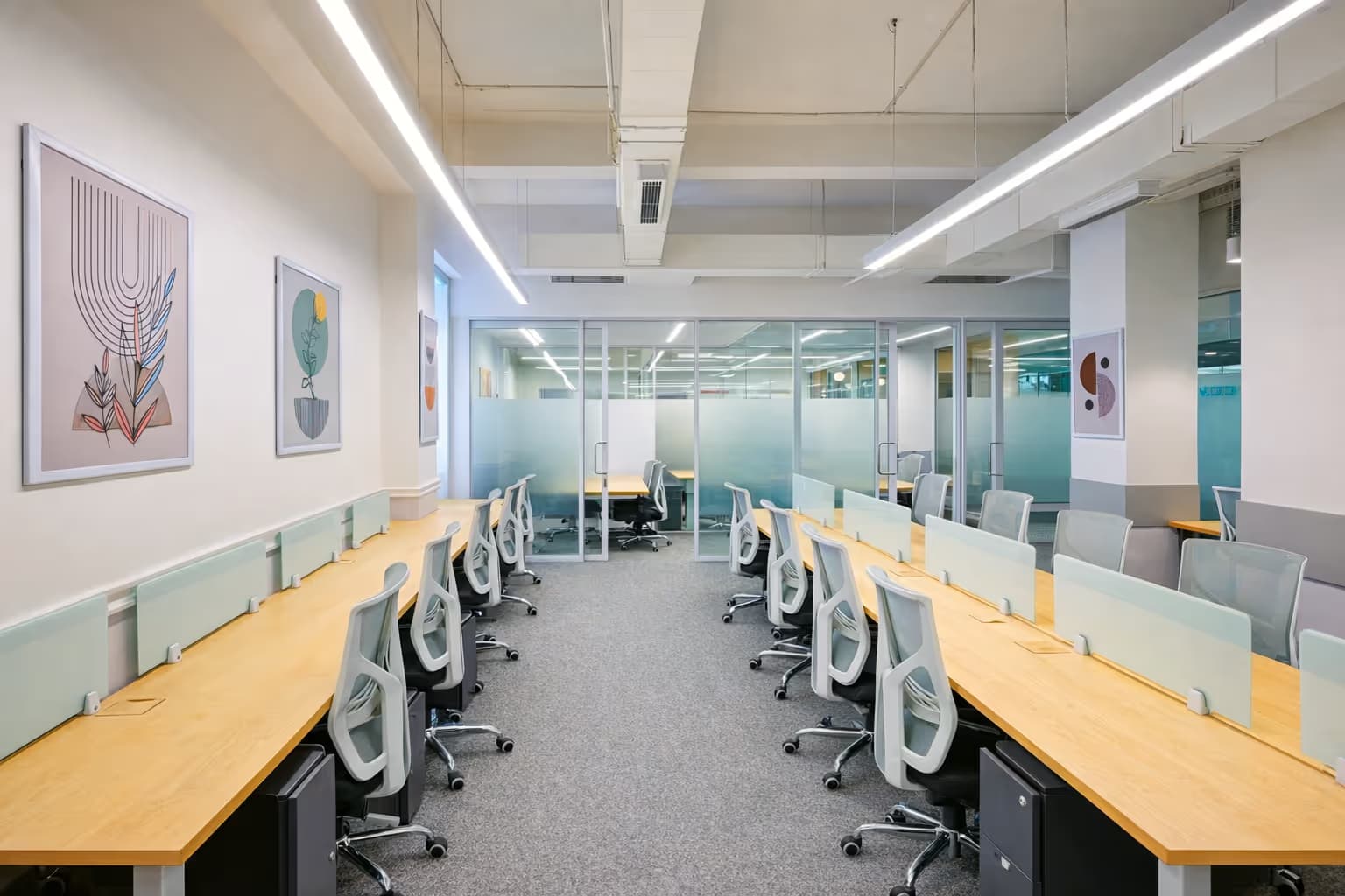 Office Suites
