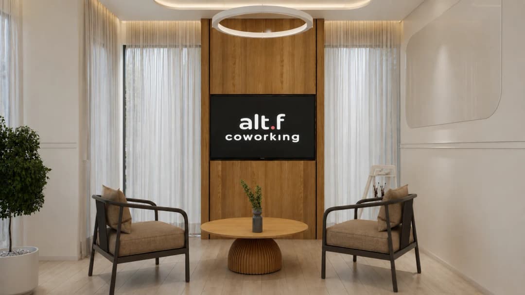 alt.f N-Heights | Hitec City