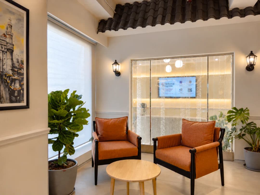alt.f Meenakshi Tech Park | Gachibowli