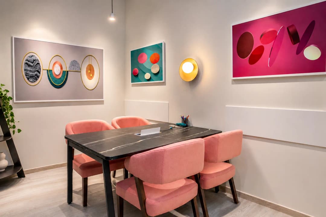 alt.f Arena House | Andheri East