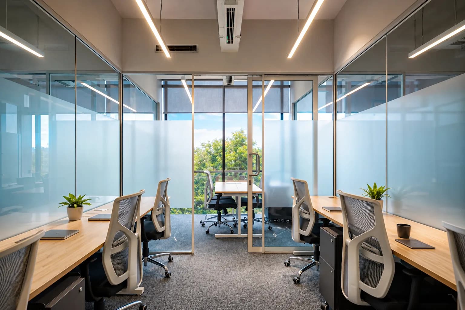 coworking space sector 58 noida
