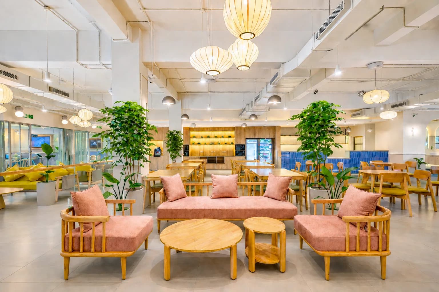 coworking in sector 58 noida