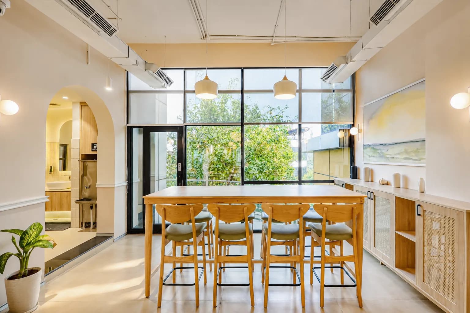coworking in noida sector 58