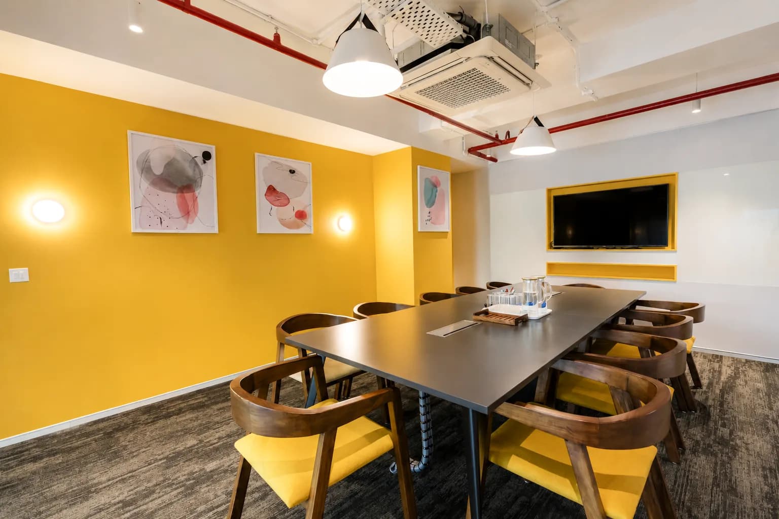 office space for rent in noida sector 142