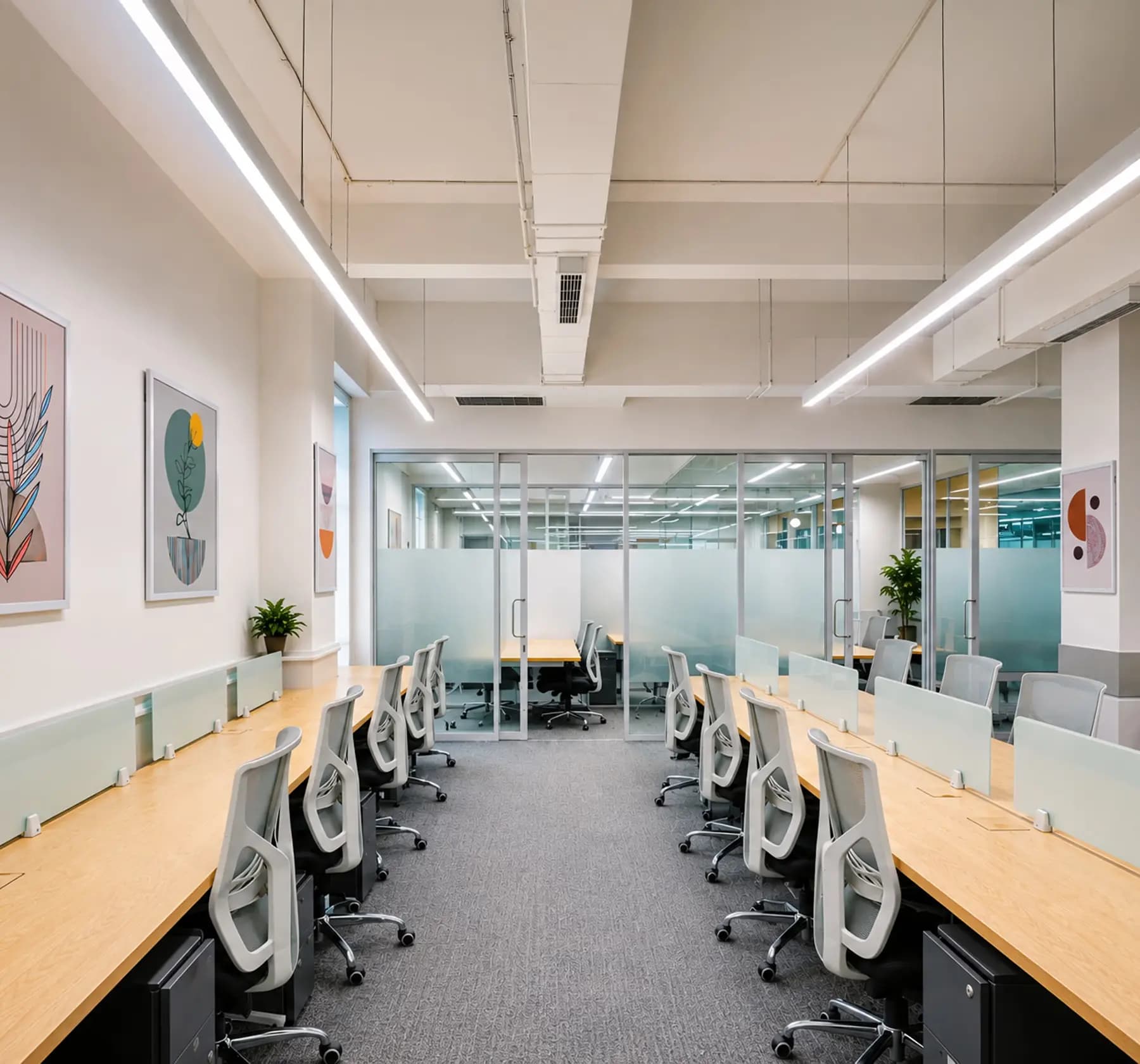 Office Suites