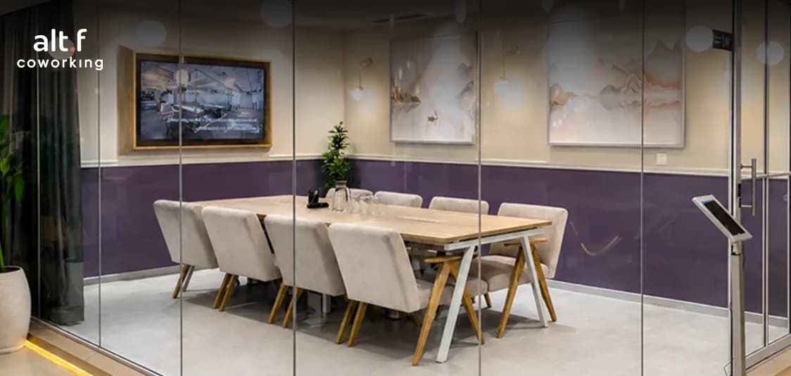 Avoid These 7 Coworking Space Mistakes