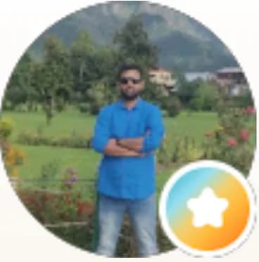 Shreesh Chaurasia Shreesh Chaurasia