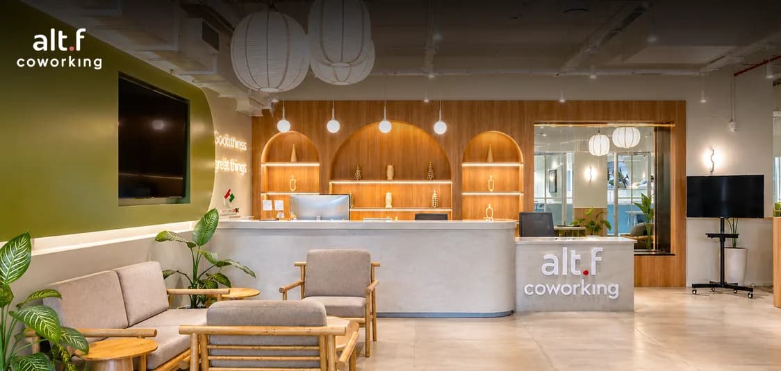 Different Types of Offices Explained: From Traditional to Modern Workspaces
