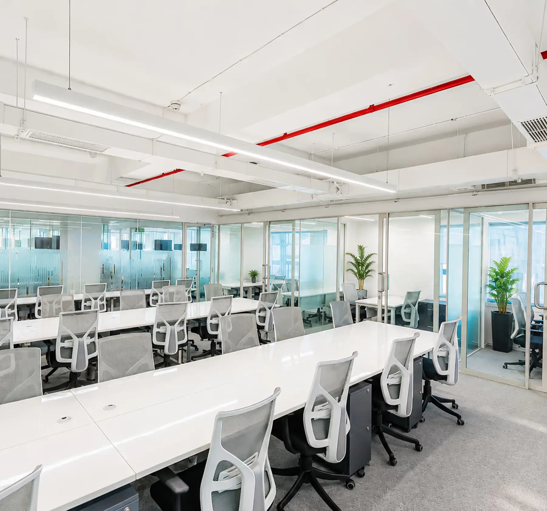 Office Suites