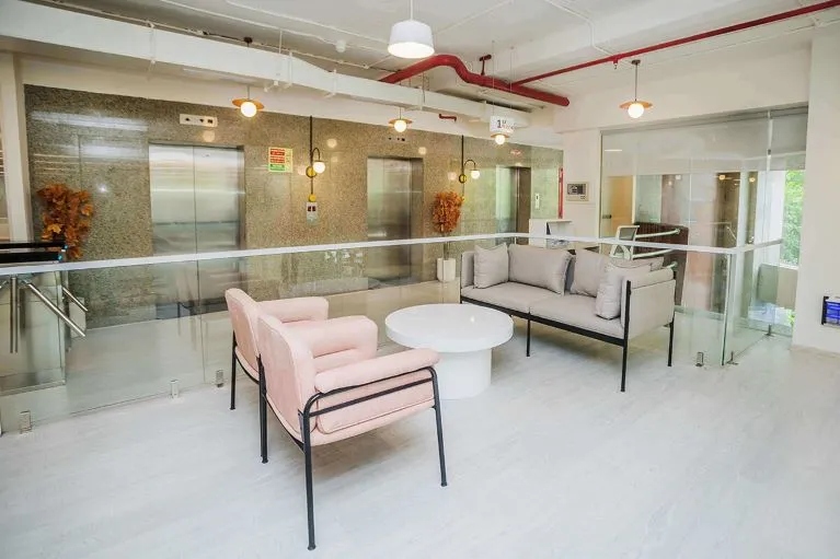 Office Space for rent in Gurgaon